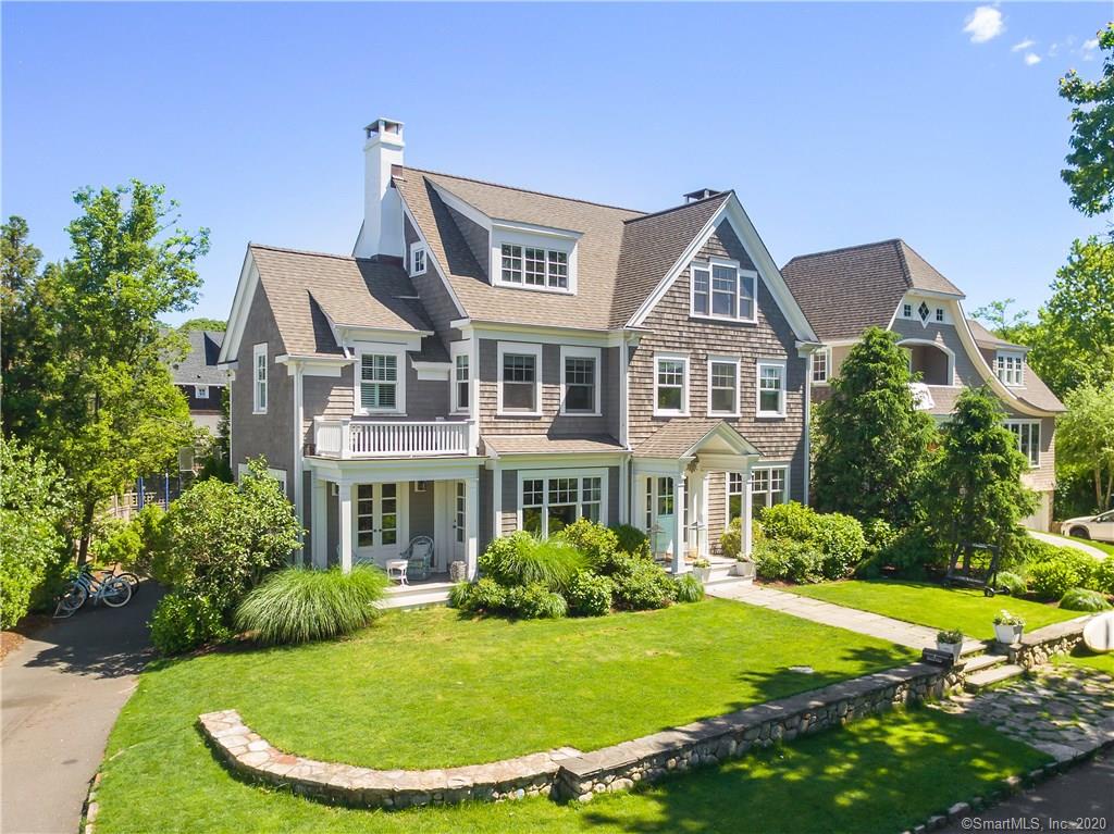 2 Rowayton Avenue Norwalk CT 06853