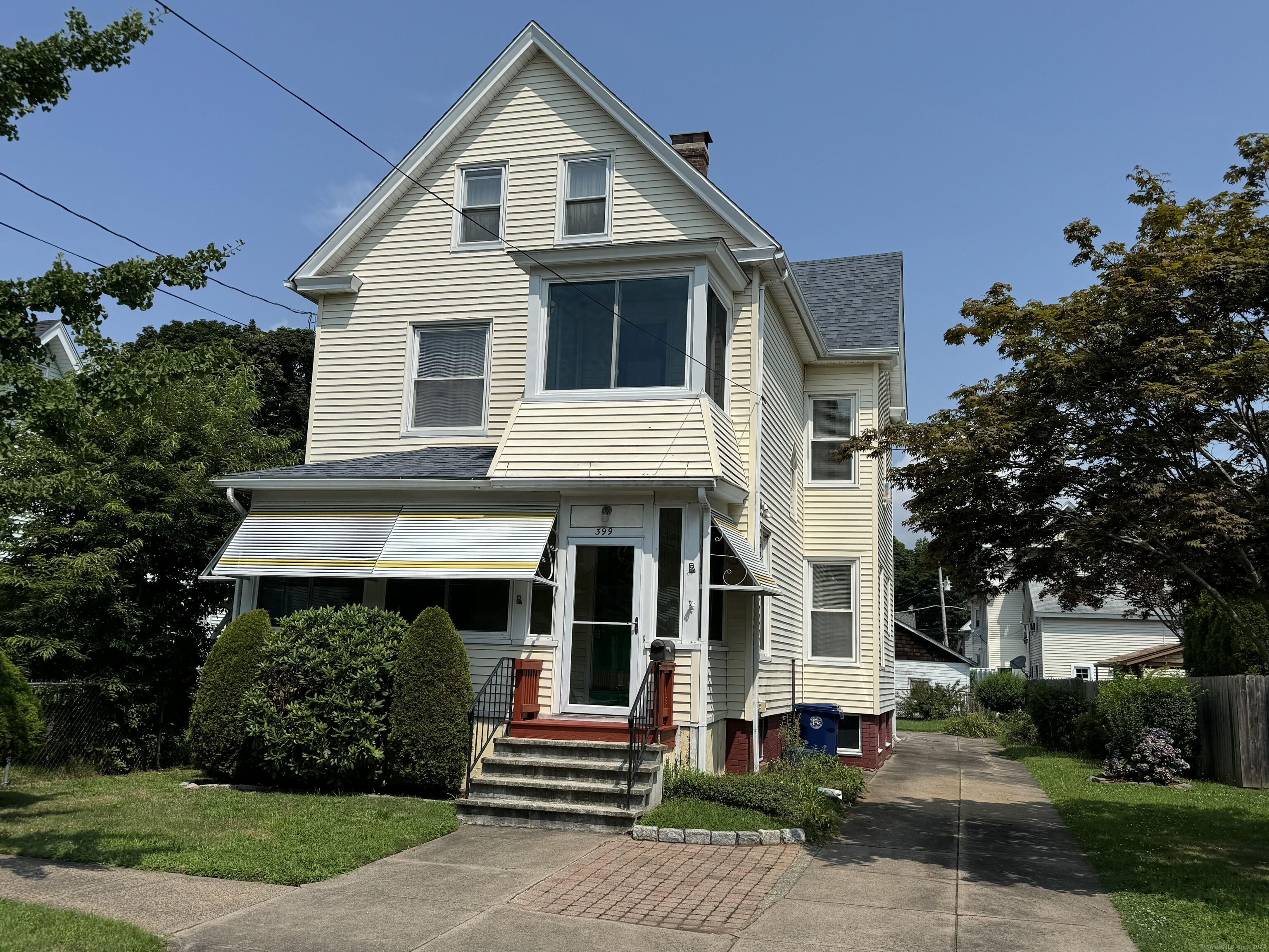 399 Blohm Street West Haven CT 06516
