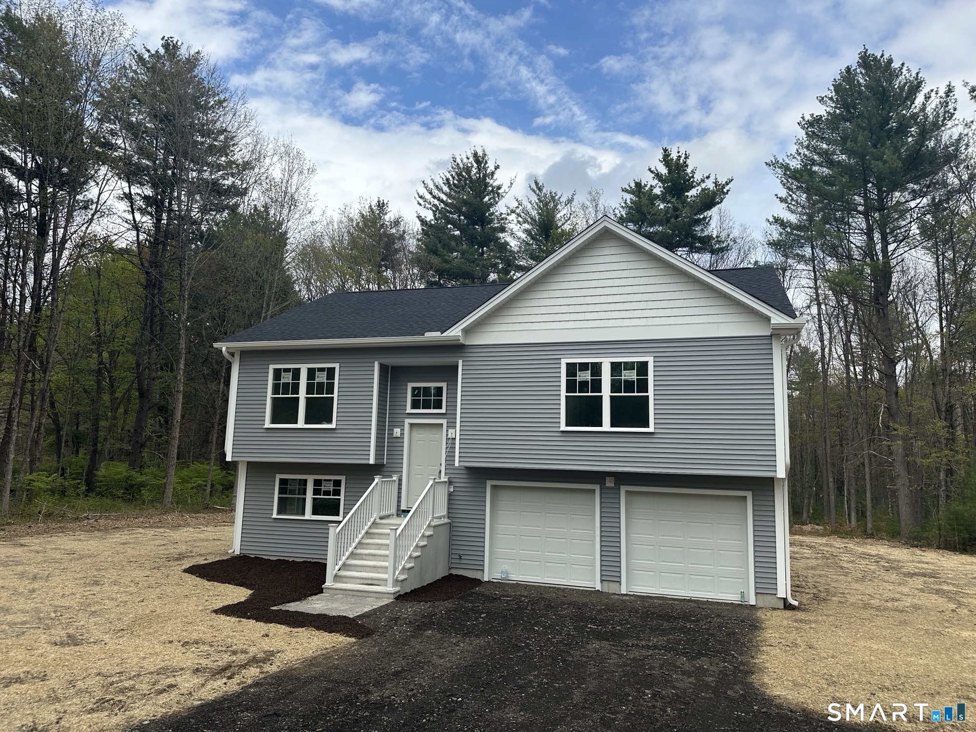 12 Hillcrest Drive Stafford CT 06076