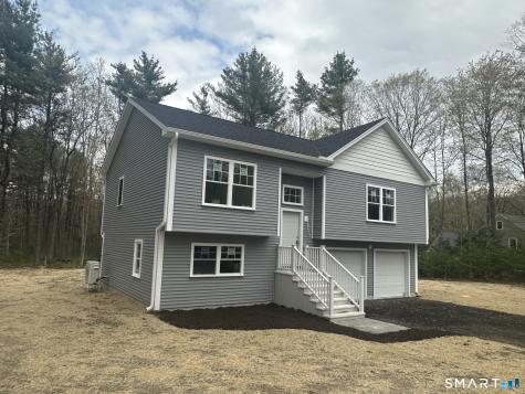 12 Hillcrest Drive Stafford CT 06076