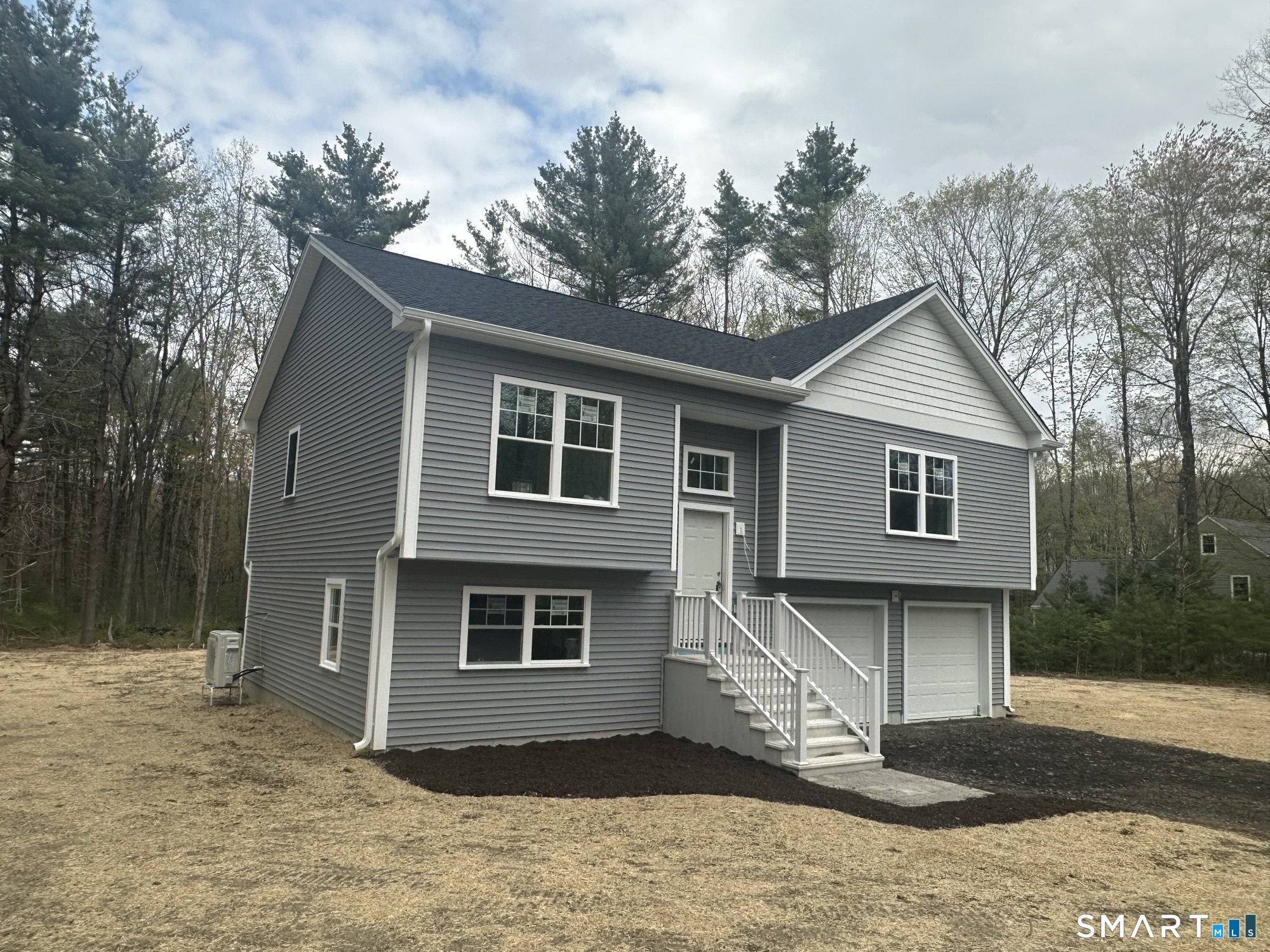 12 Hillcrest Drive Stafford CT 06076