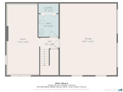 12 Hillcrest Drive Stafford CT 06076