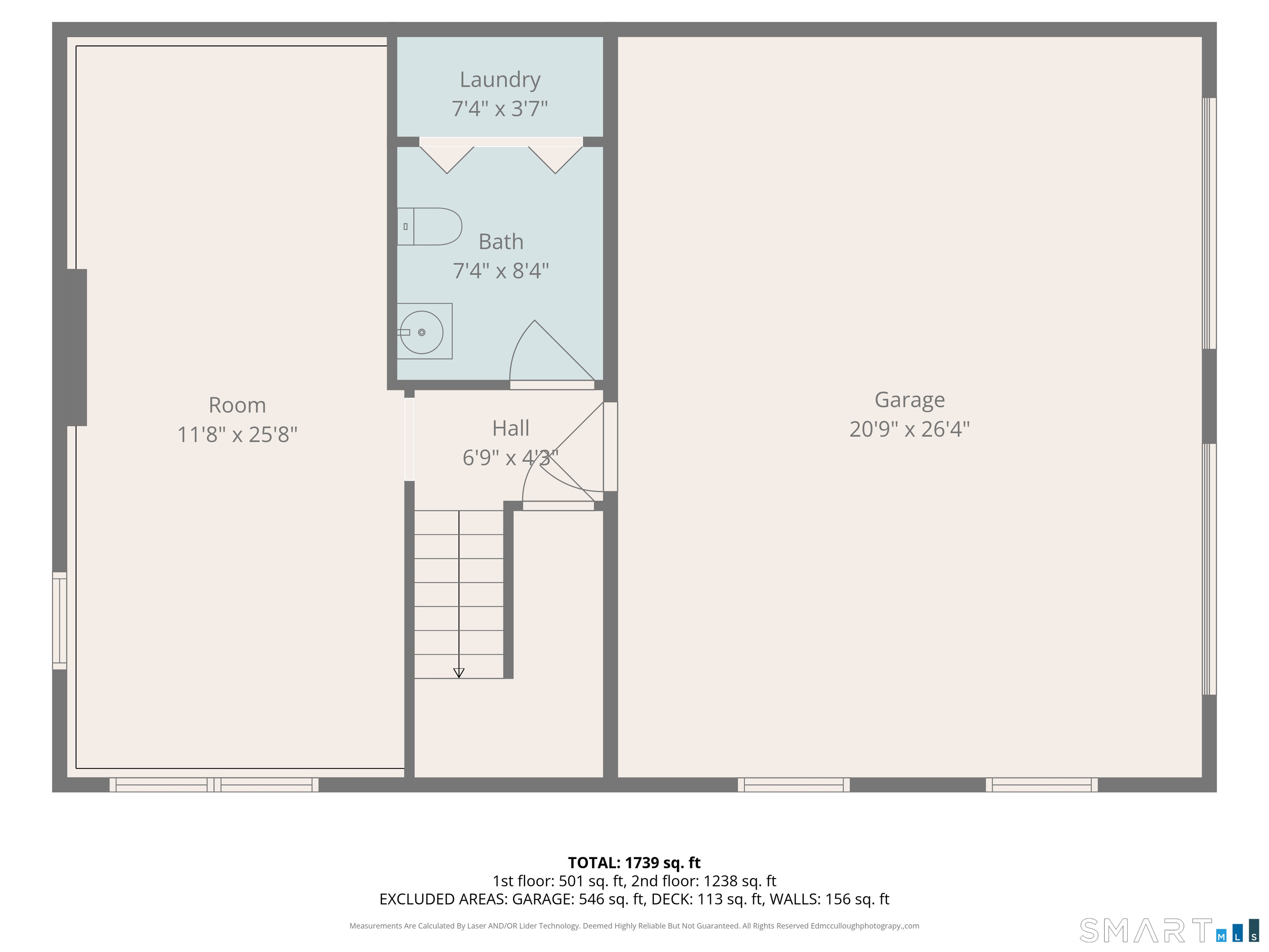 12 Hillcrest Drive Stafford CT 06076