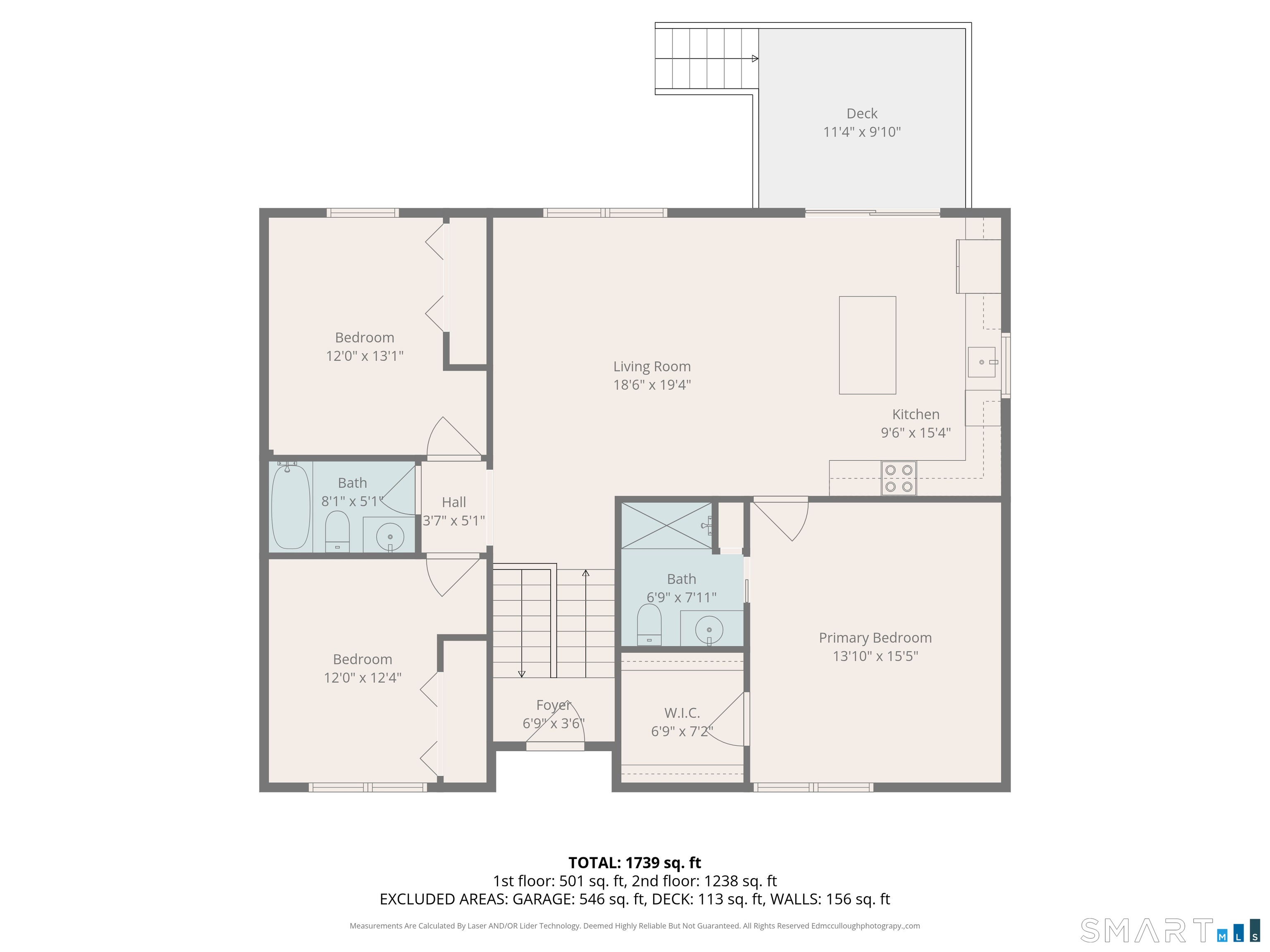 12 Hillcrest Drive Stafford CT 06076