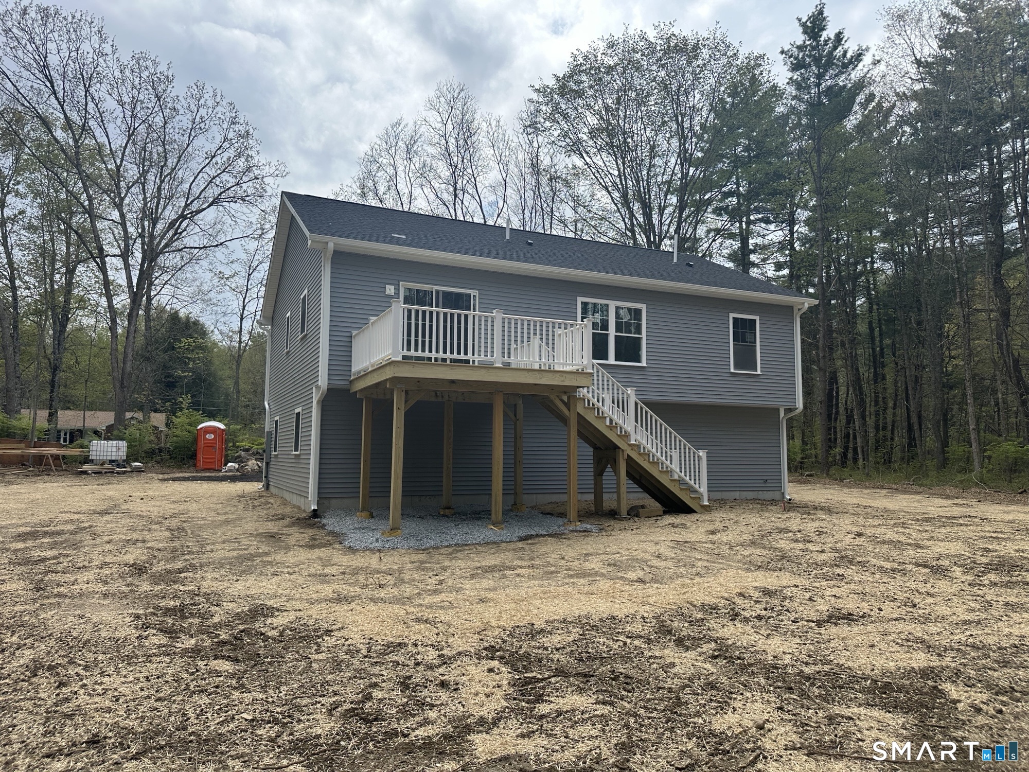 12 Hillcrest Drive Stafford CT 06076