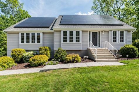 23 Putting Green Lane Prospect CT 06712