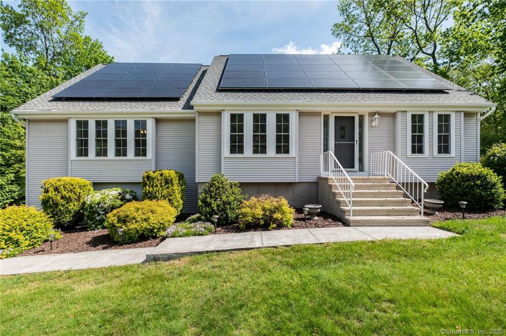 23 Putting Green Lane Prospect CT 06712