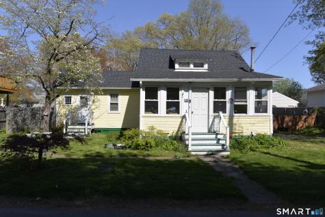 75 Palmetto Trail East Haven CT 06512