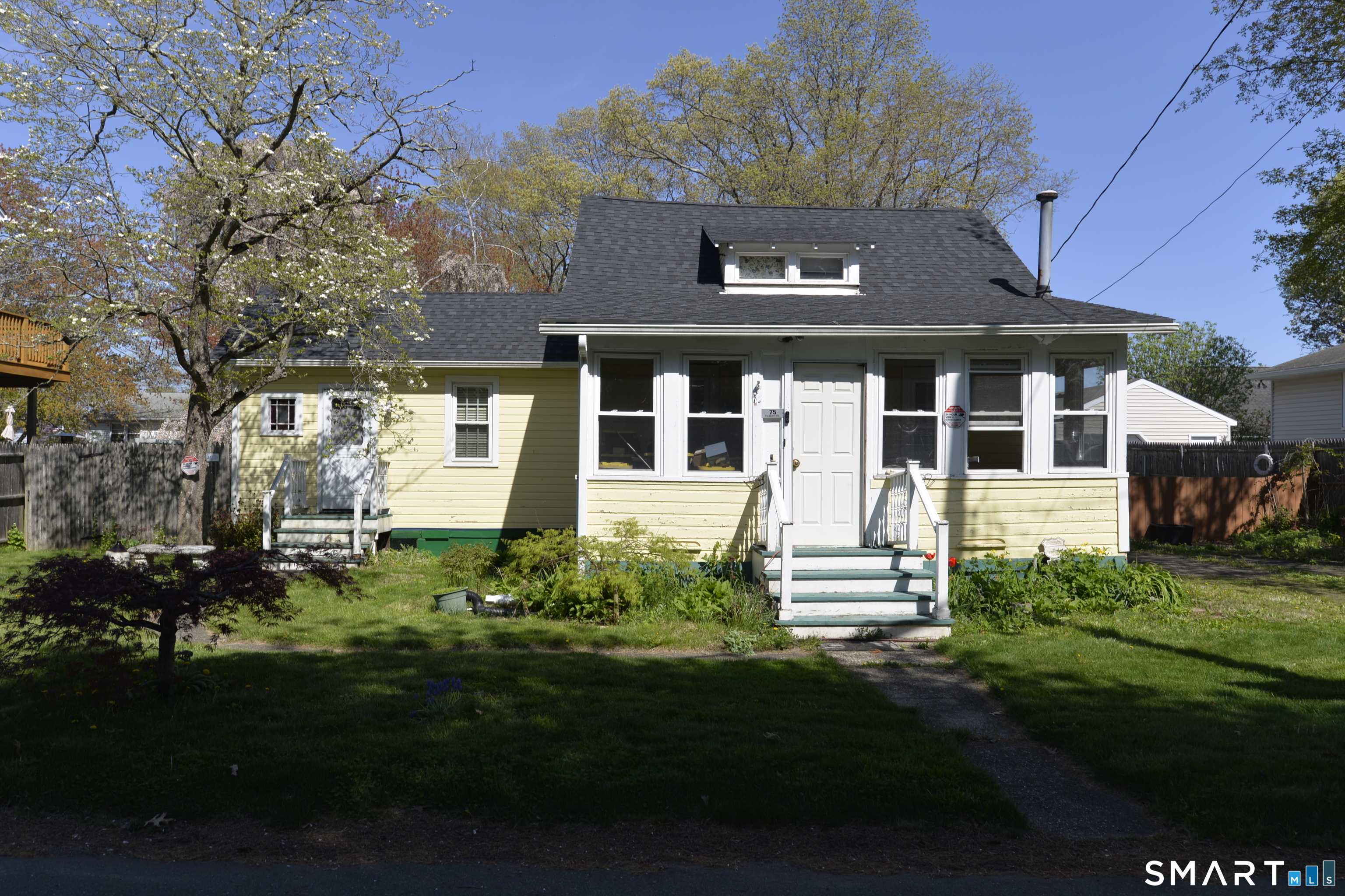 75 Palmetto Trail East Haven CT 06512