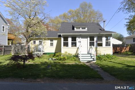 75 Palmetto Trail East Haven CT 06512