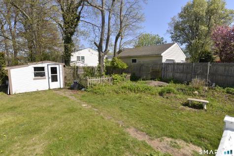 75 Palmetto Trail East Haven CT 06512