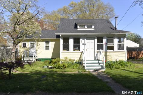 75 Palmetto Trail East Haven CT 06512