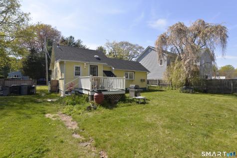 75 Palmetto Trail East Haven CT 06512