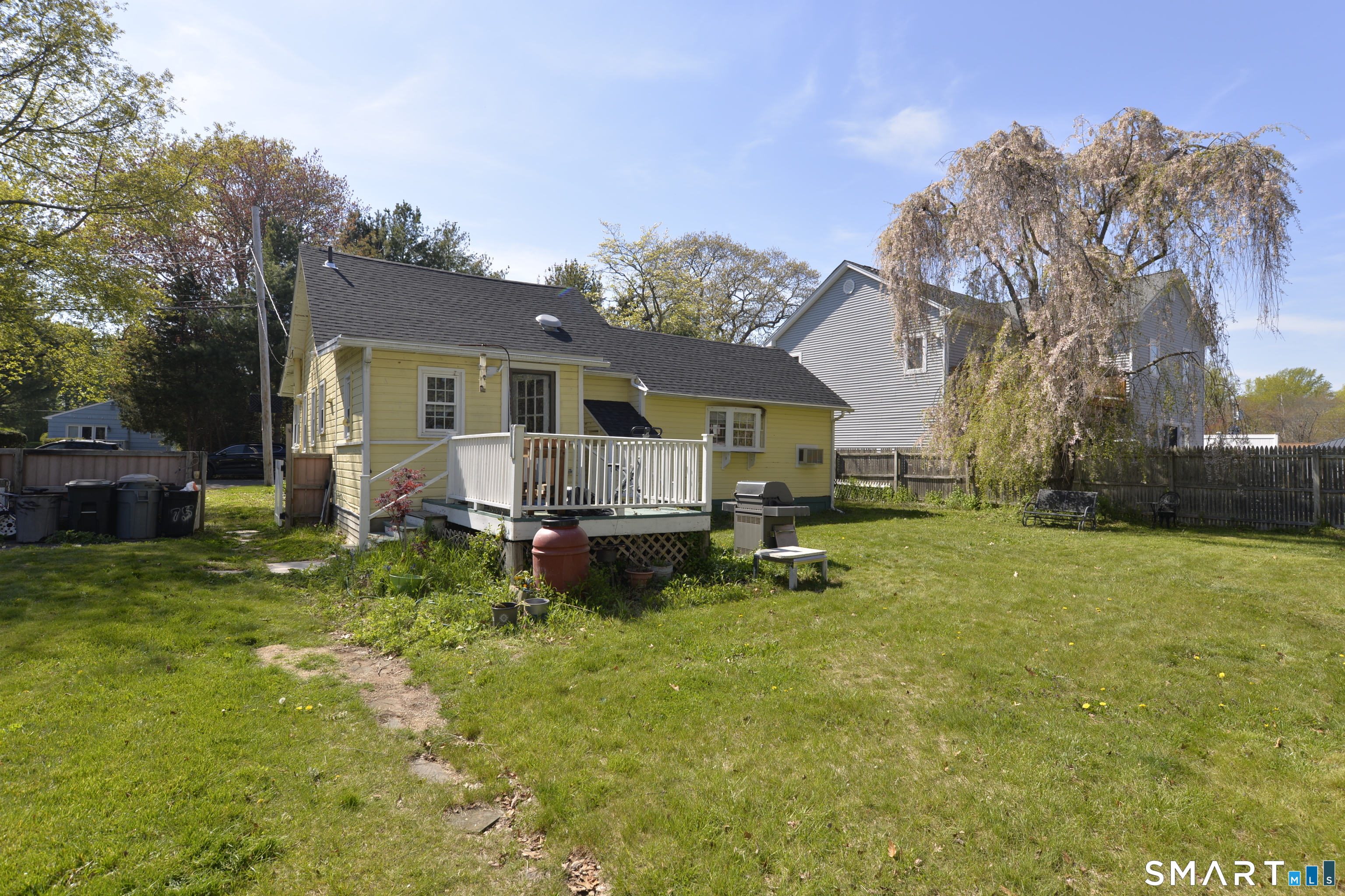75 Palmetto Trail East Haven CT 06512