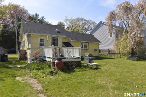 75 Palmetto Trail East Haven CT 06512