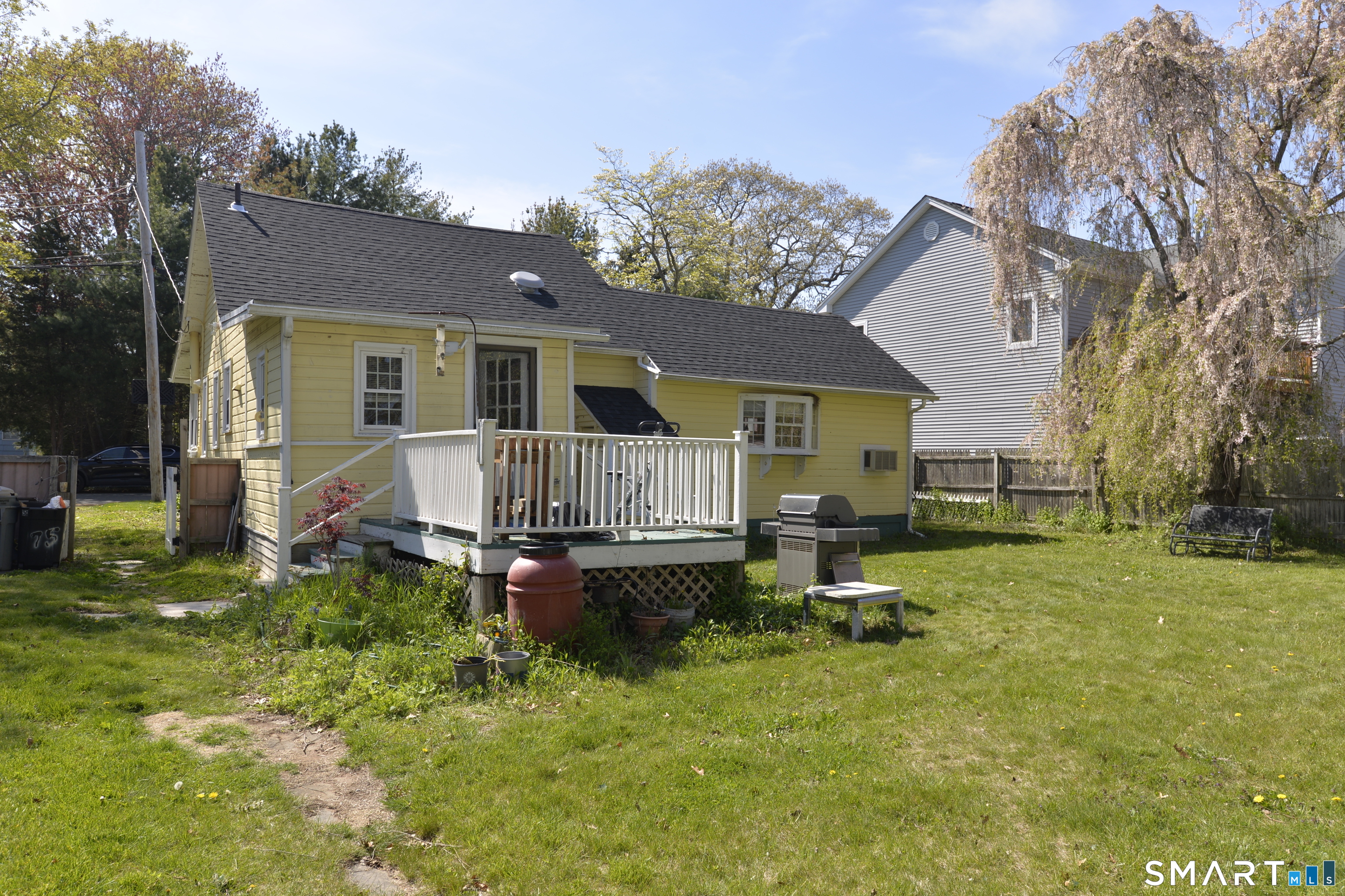 75 Palmetto Trail East Haven CT 06512