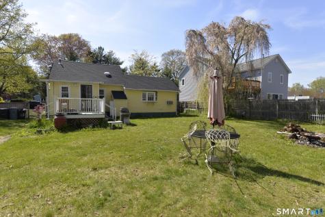 75 Palmetto Trail East Haven CT 06512