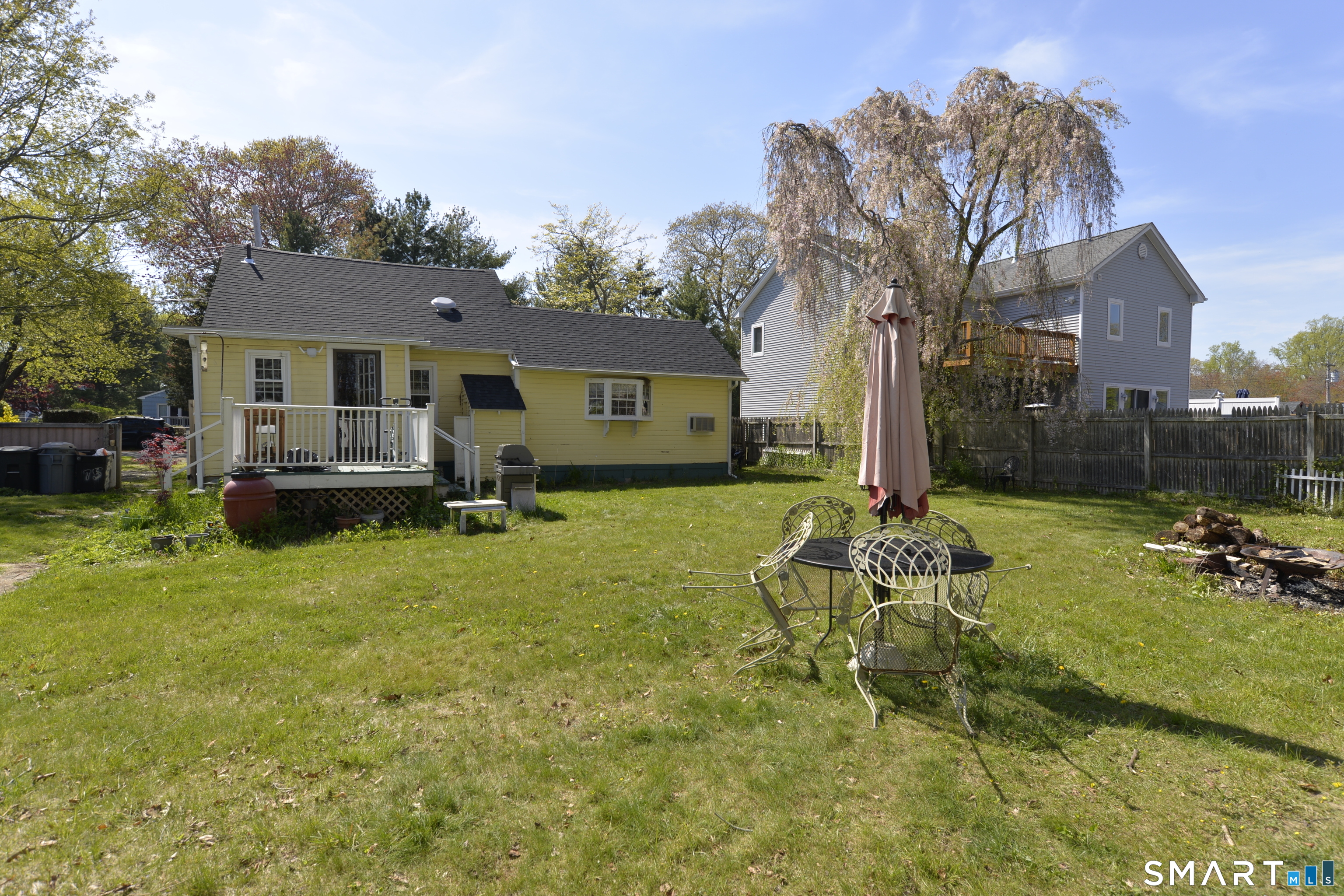 75 Palmetto Trail East Haven CT 06512