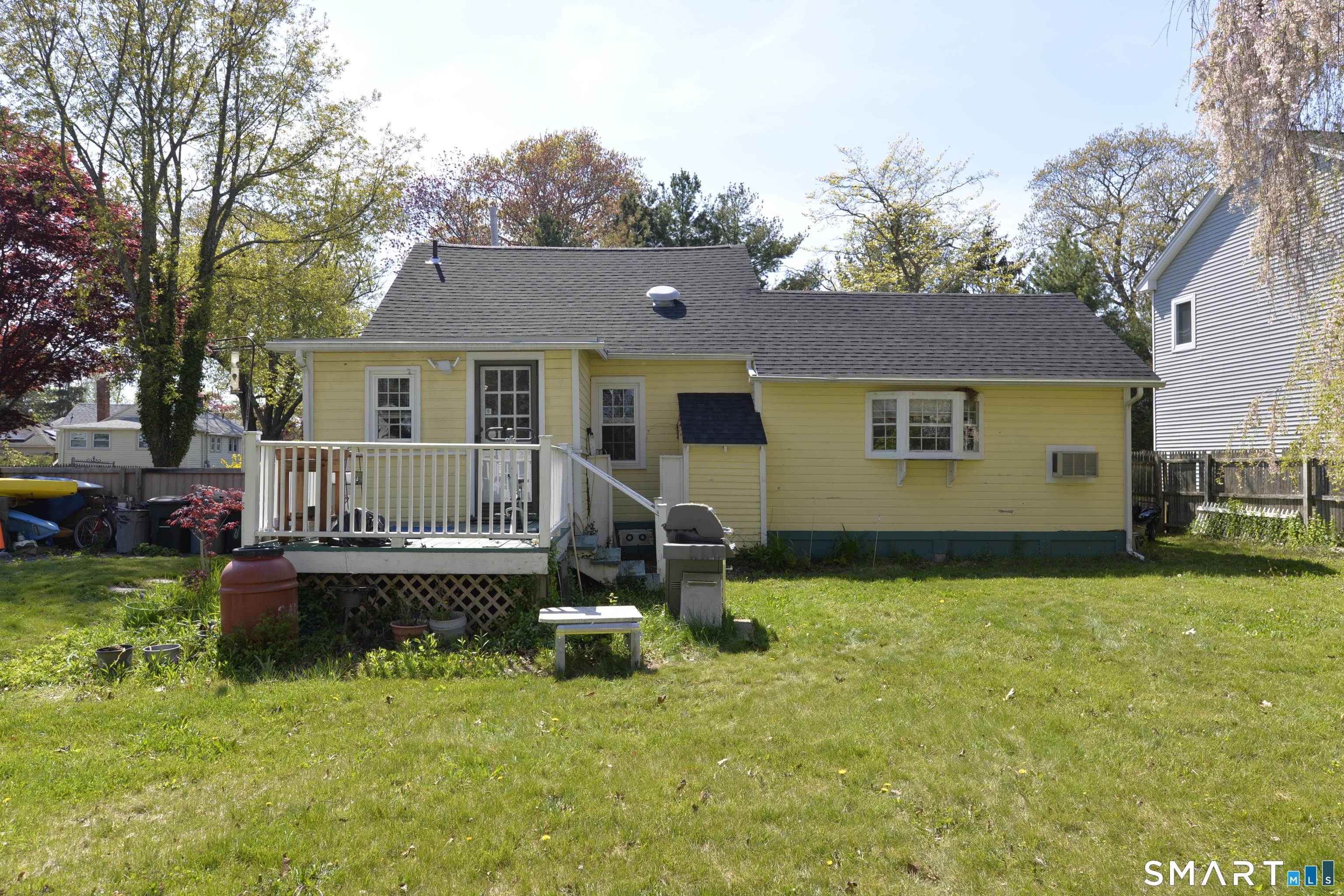 75 Palmetto Trail East Haven CT 06512