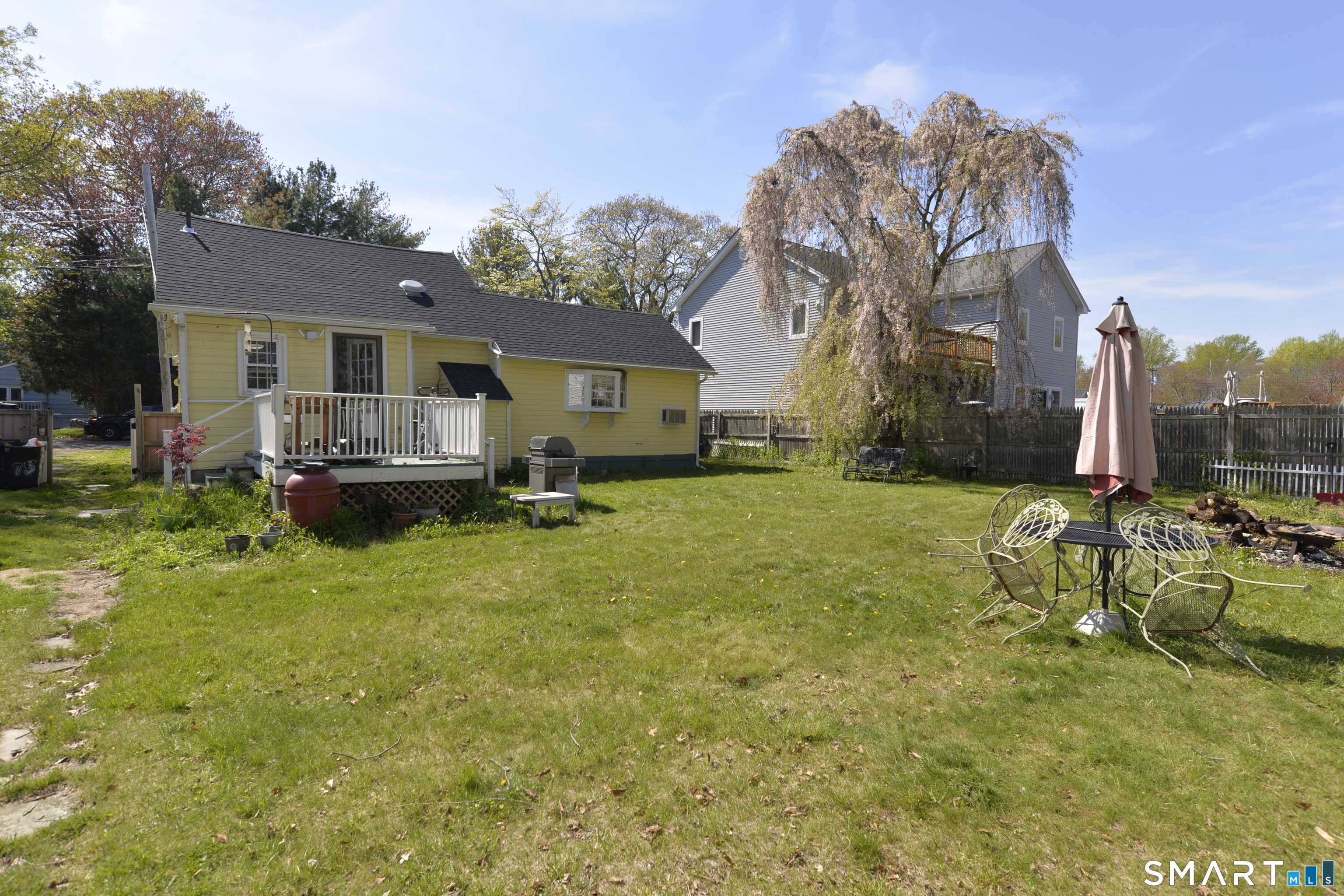 75 Palmetto Trail East Haven CT 06512