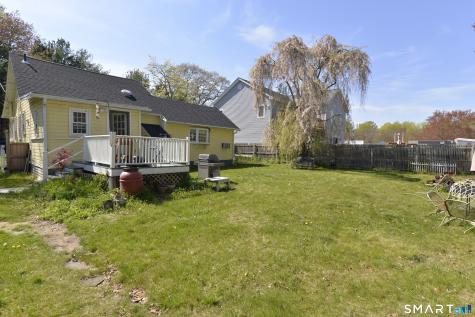 75 Palmetto Trail East Haven CT 06512