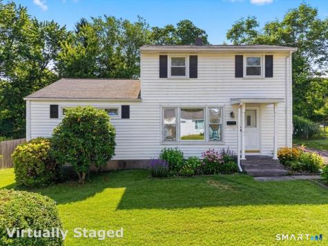 130 Spencer Drive Middletown CT 06457