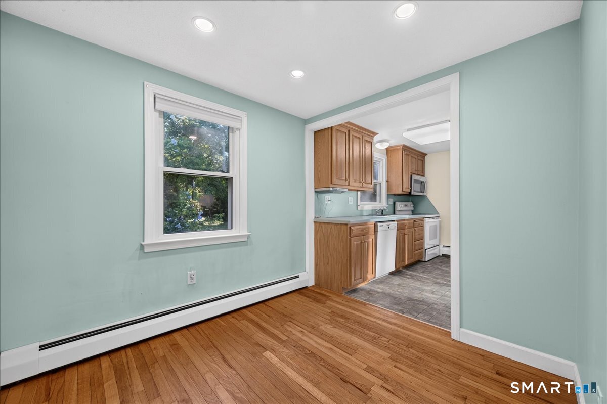 130 Spencer Drive Middletown CT 06457