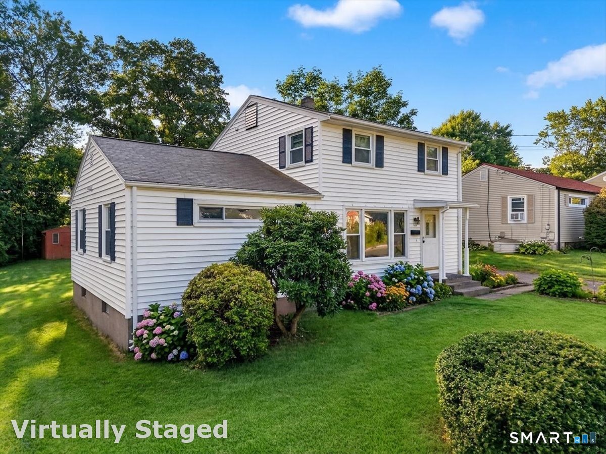 130 Spencer Drive Middletown CT 06457