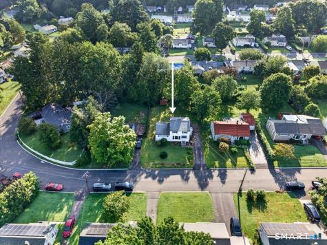 130 Spencer Drive Middletown CT 06457