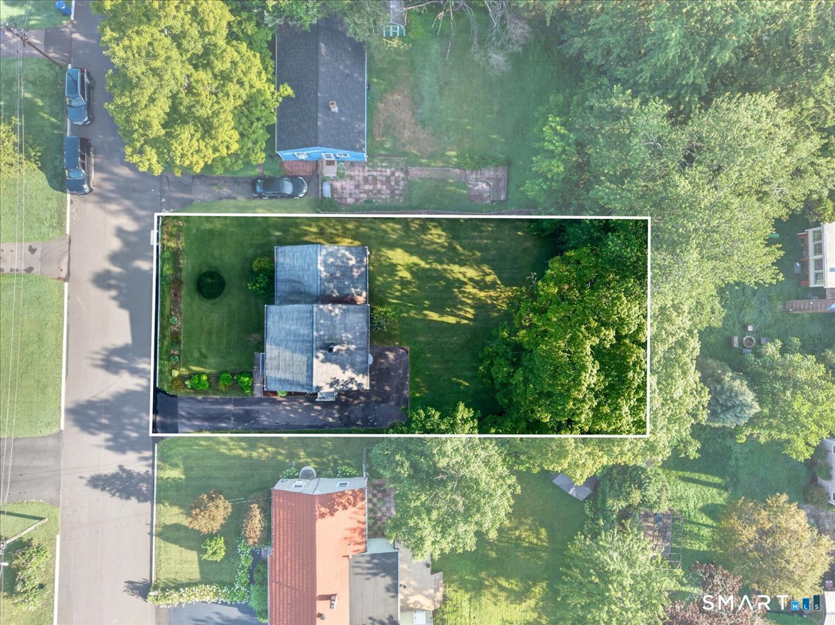 130 Spencer Drive Middletown CT 06457