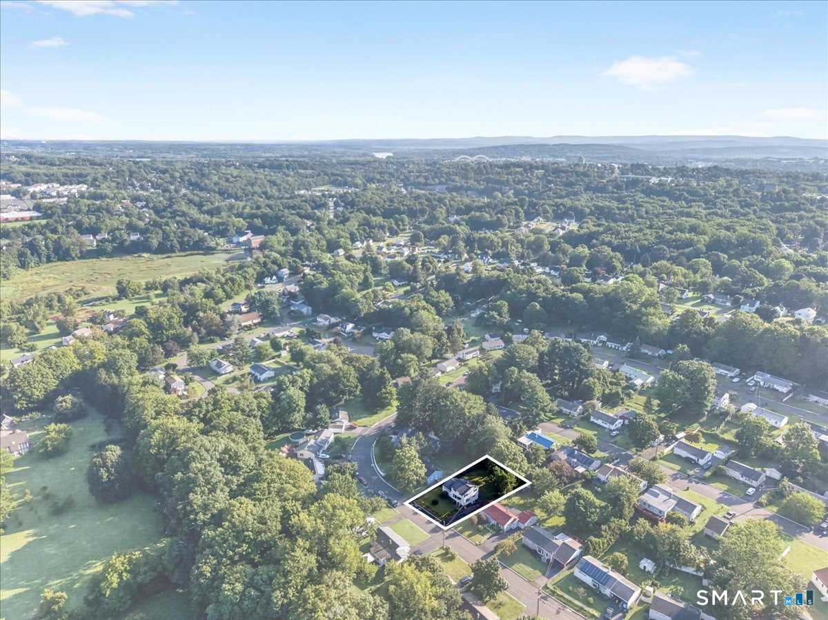 130 Spencer Drive Middletown CT 06457