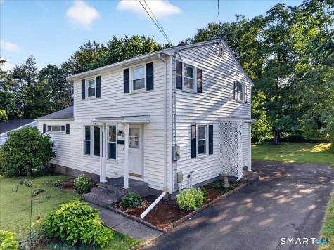 130 Spencer Drive Middletown CT 06457