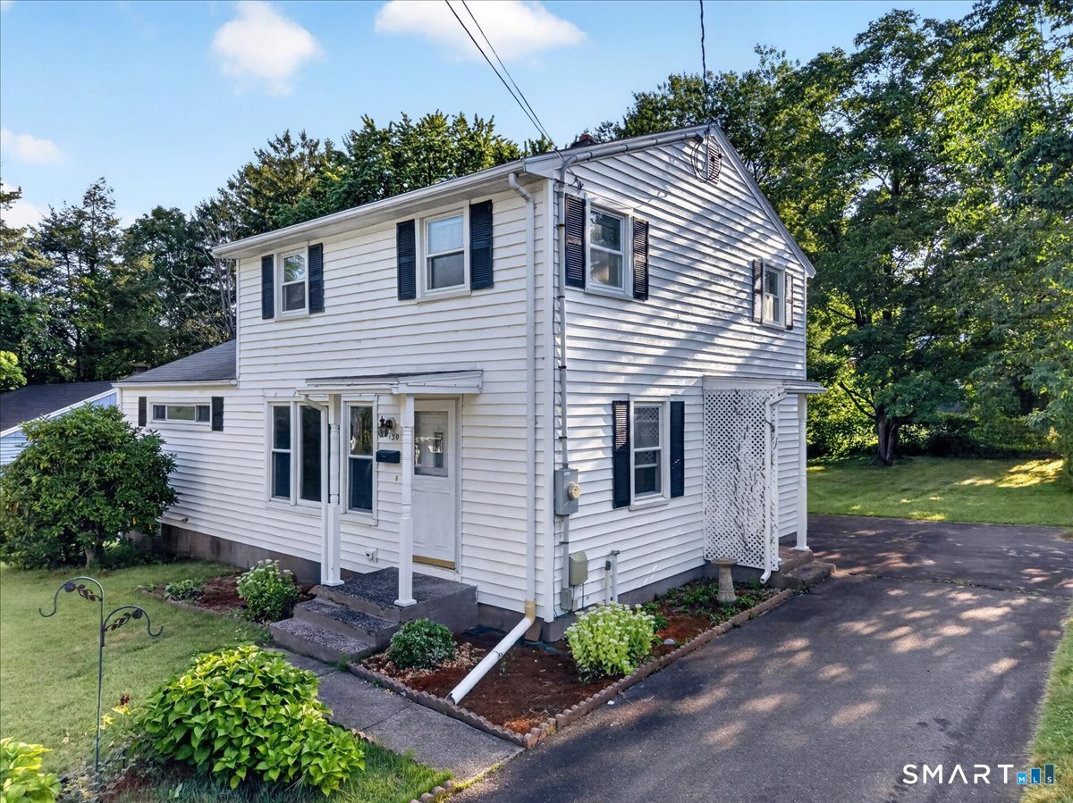 130 Spencer Drive Middletown CT 06457