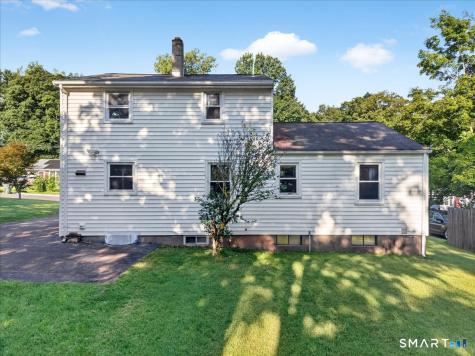 130 Spencer Drive Middletown CT 06457