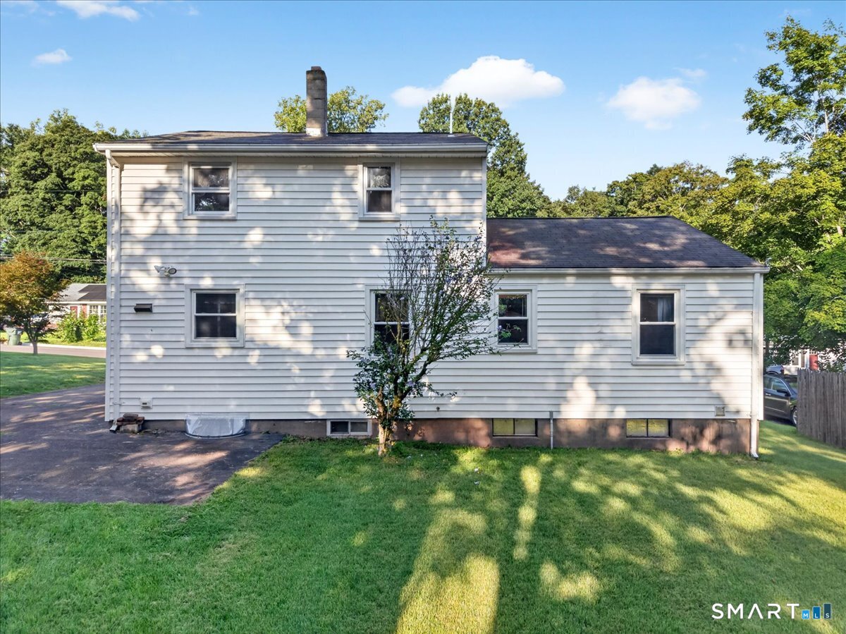 130 Spencer Drive Middletown CT 06457