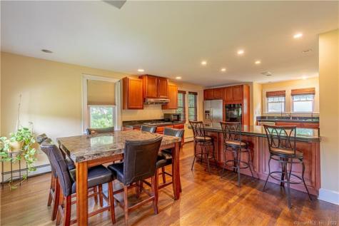 1250 New Haven Road Naugatuck CT 06770