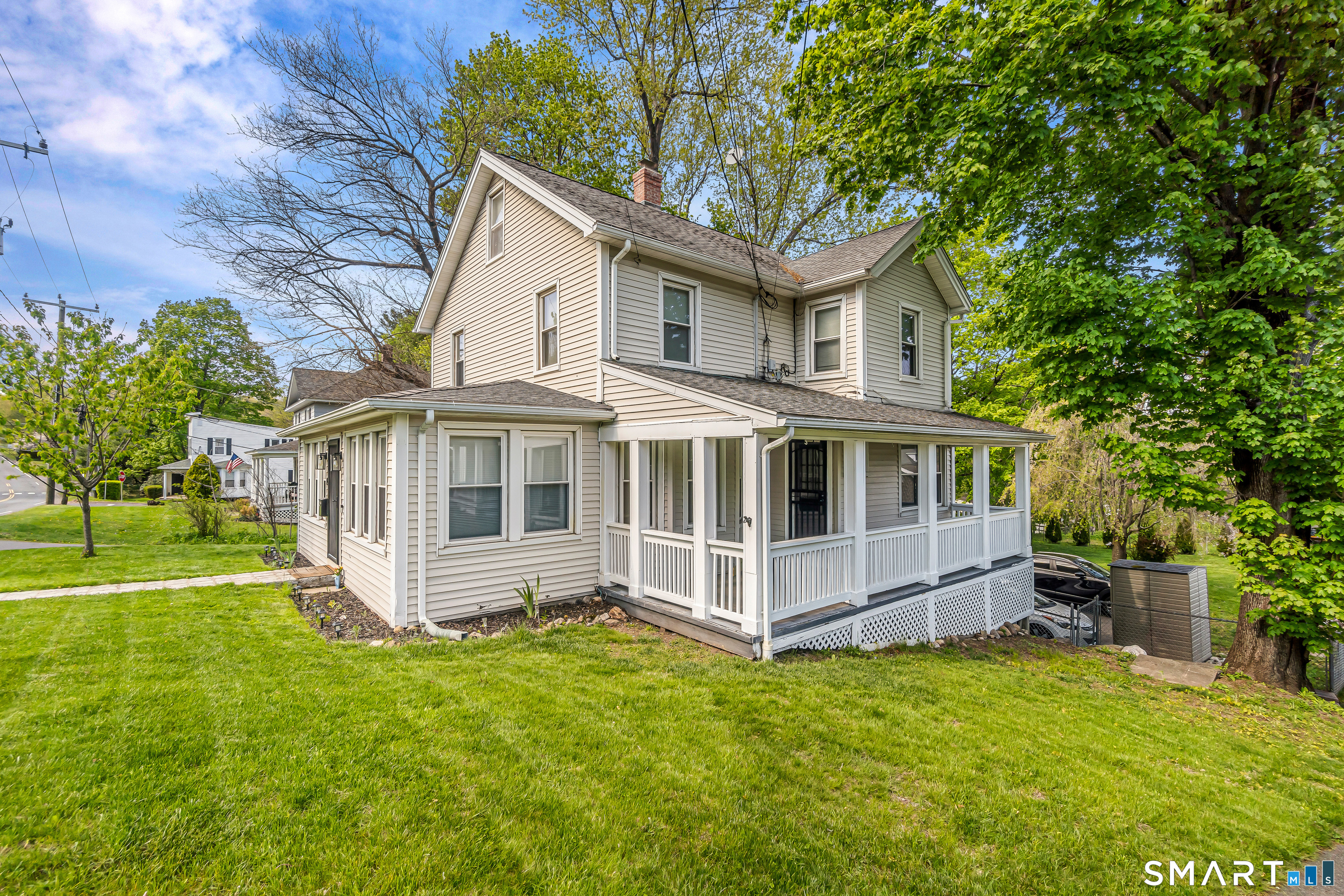 93 Main Street Watertown CT 06795