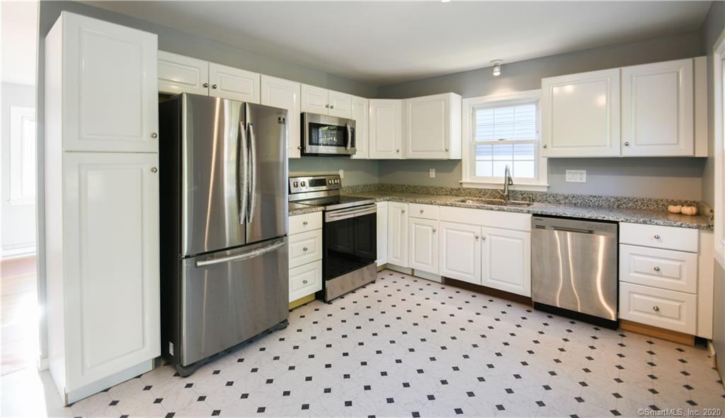 71 Horseshoe Drive Waterbury CT 06706