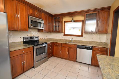 9 Rose Lane Danbury CT 06811