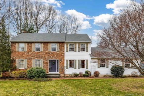 68 Elberta Street Bristol CT 06010