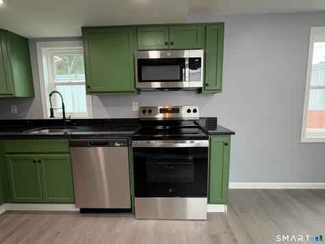 252 Leetes Island Road Branford CT 06405