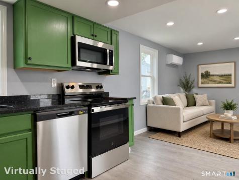 252 Leetes Island Road Branford CT 06405