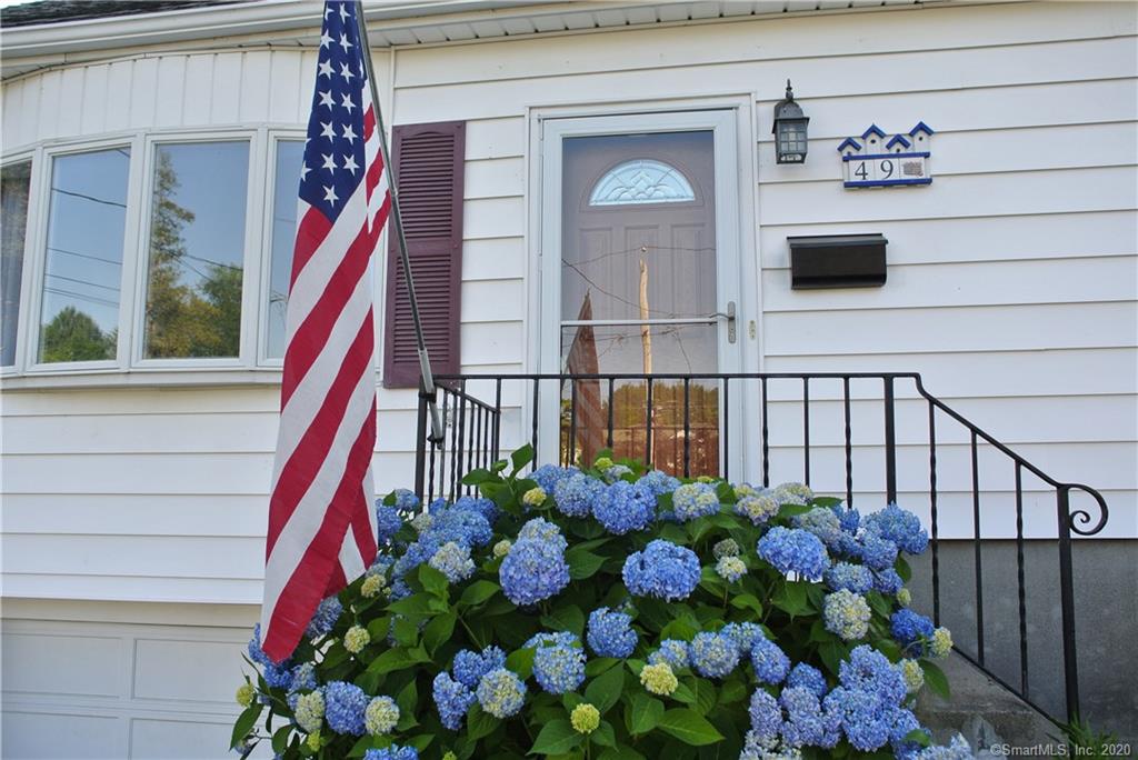 49 Crescent Drive Milford CT 06460