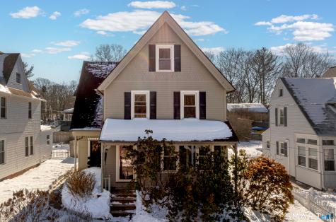 227 Rockwell Street Norwich CT 06360