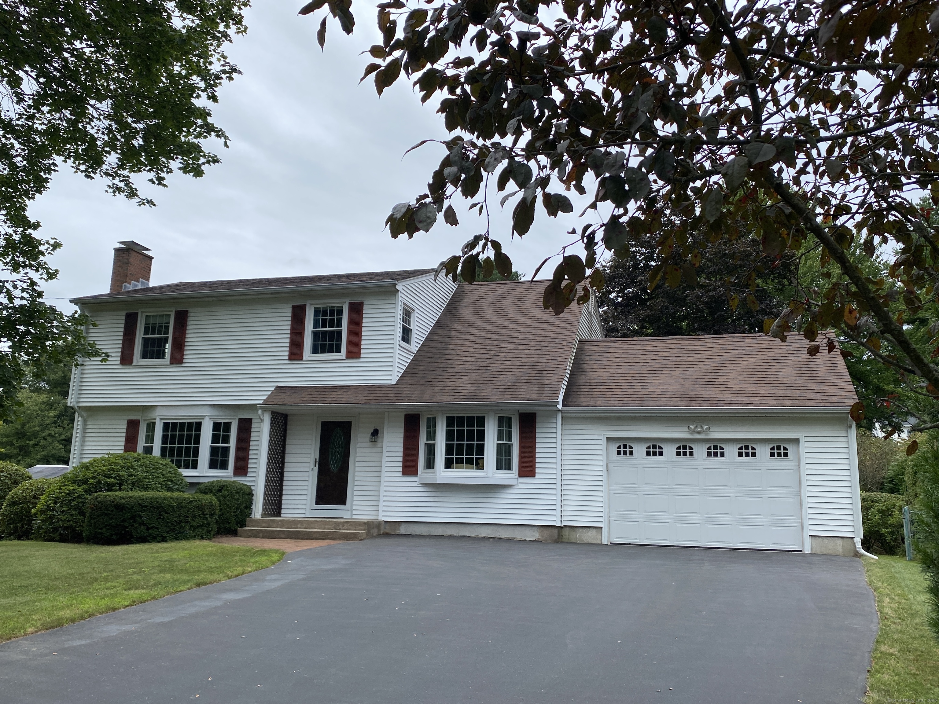 27 Gerald Drive Vernon CT 06066