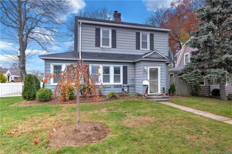 91 Rivercliff Drive Milford CT 06460