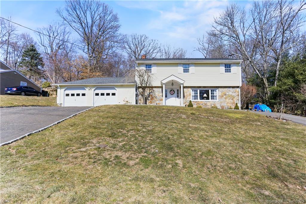 12 White Birch Drive Trumbull CT 06611