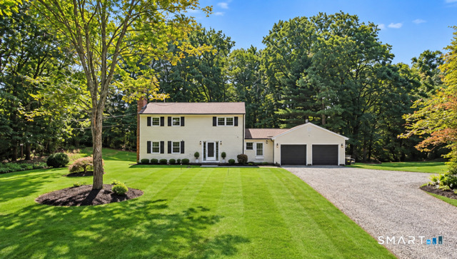 275 West Main Street Chester CT 06412