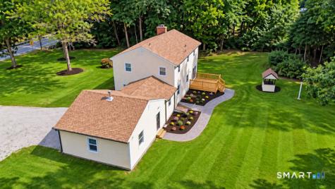 275 West Main Street Chester CT 06412