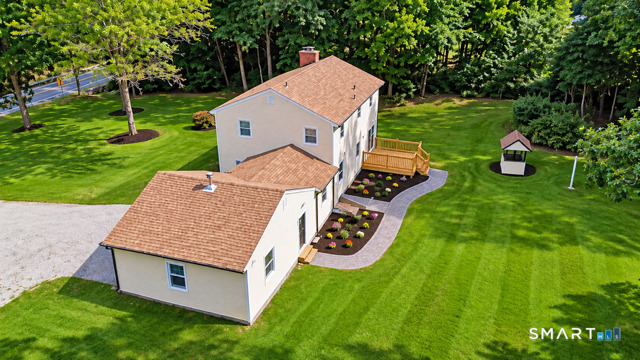 275 West Main Street Chester CT 06412